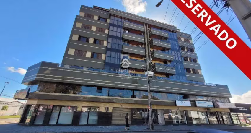 Apartamento com 3 quartos à venda na Rua Visconde do Rio Branco, 2591, Centro, São José dos Pinhais