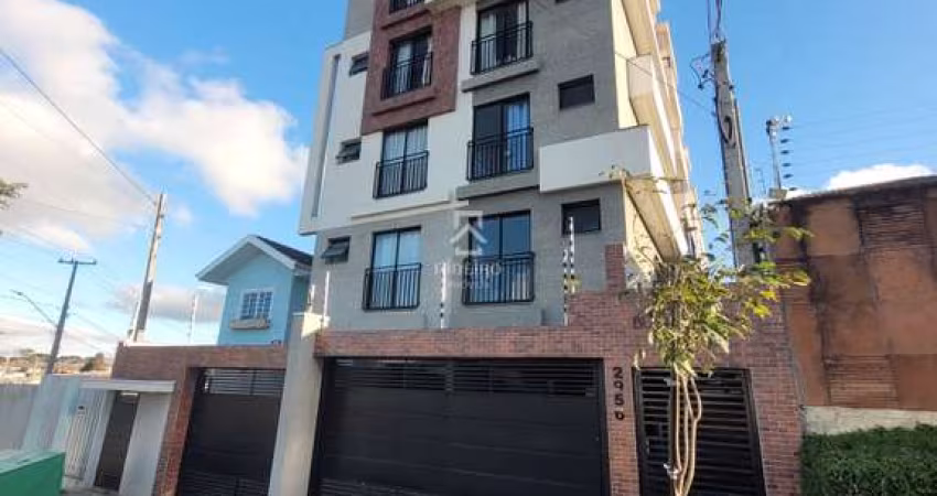 Apartamento com 3 quartos à venda na Rua Paulino de Siqueira Cortes, 2956, São Pedro, São José dos Pinhais
