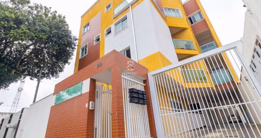 Apartamento com 3 quartos à venda na Almirante Tamandaré, 355, Pedro Moro, São José dos Pinhais