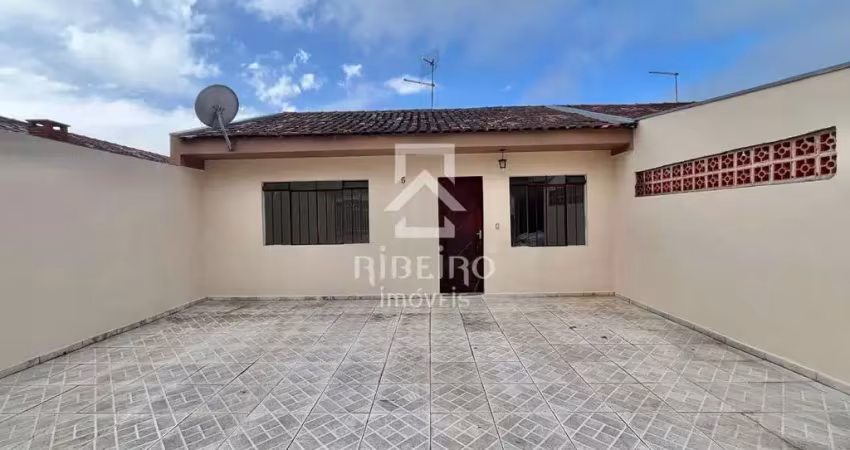 Casa em condomínio fechado com 2 quartos à venda na Rua Padre Antônio Darius, 1545, Iná, São José dos Pinhais
