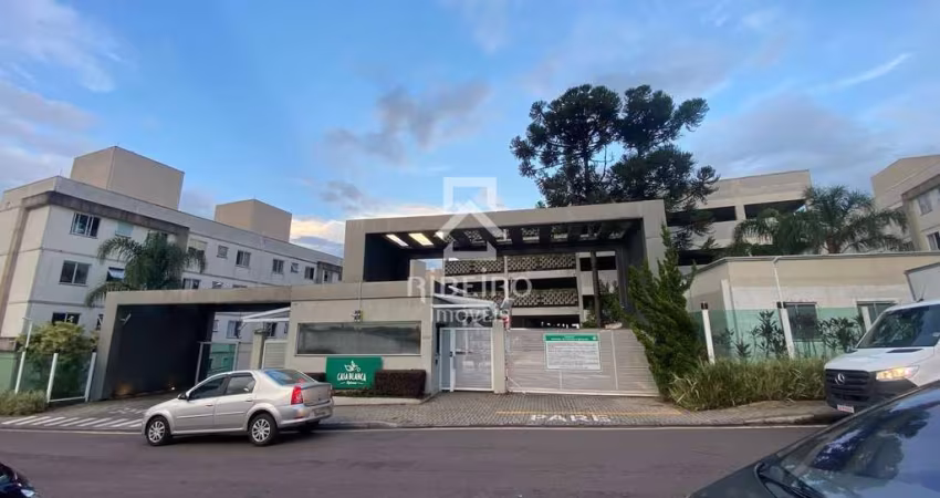 Apartamento com 2 quartos para alugar na Rua Francisco Dal'Negro, 3057, Santo Antônio, São José dos Pinhais