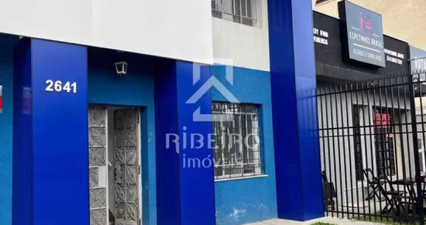 Sala comercial para alugar na Rua Brigadeiro Franco, 2641, Rebouças, Curitiba
