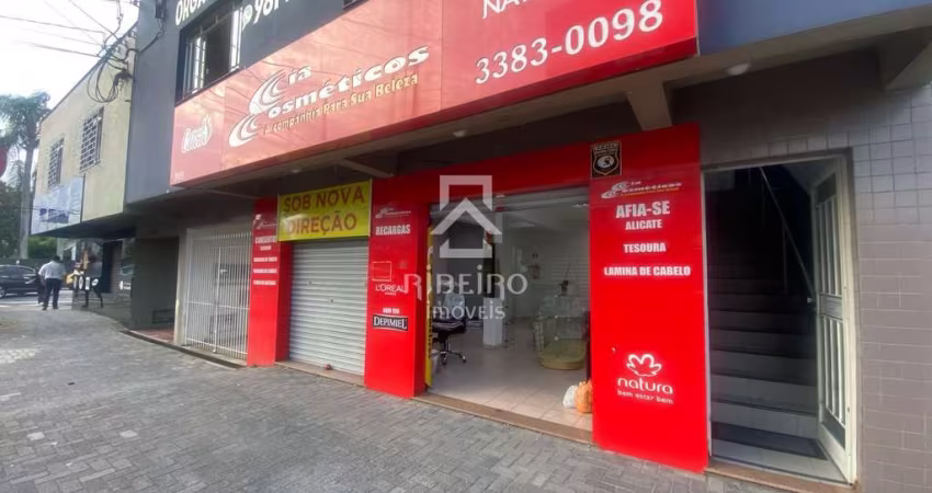Ponto comercial para alugar na Rua Izabel a Redentora, 2089, Centro, São José dos Pinhais