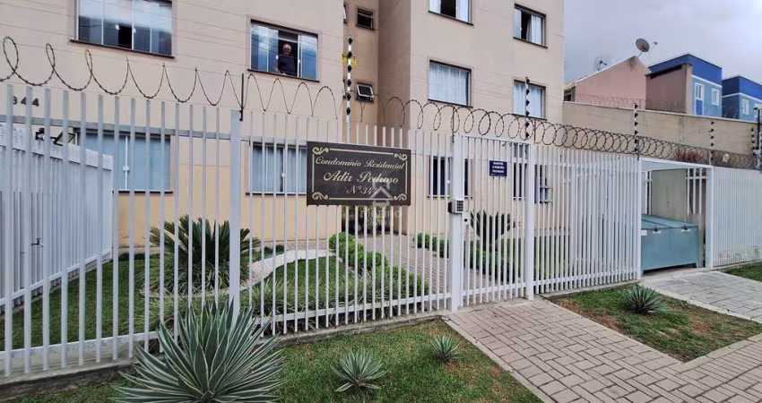 Apartamento com 3 quartos à venda na Rua Adir Pedroso, 344, Iná, São José dos Pinhais