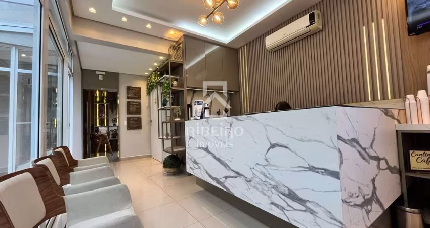 Sala comercial para alugar na Rua Veríssimo Marques, 1160, Centro, São José dos Pinhais