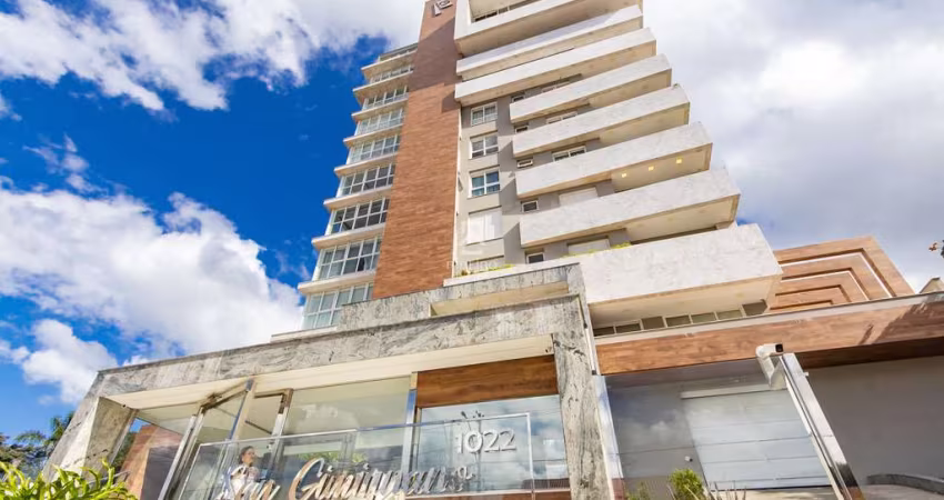 Apartamento com 3 quartos à venda na Rua Margarida de Araújo Franco, 1022, Centro, São José dos Pinhais