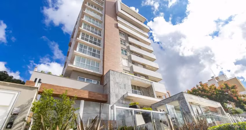 Apartamento com 3 quartos à venda na Rua Margarida de Araújo Franco, 1022, Centro, São José dos Pinhais