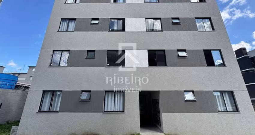 Apartamento com 2 quartos para alugar na Alameda Bom Pastor, 665, Ouro Fino, São José dos Pinhais