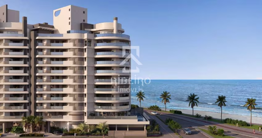 Apartamento à venda na Vicente Machado, 15, Praia Central, Guaratuba