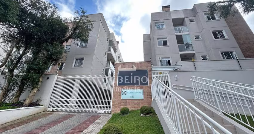 Apartamento com 2 quartos para alugar na Rua David Campista, 843, Afonso Pena, São José dos Pinhais