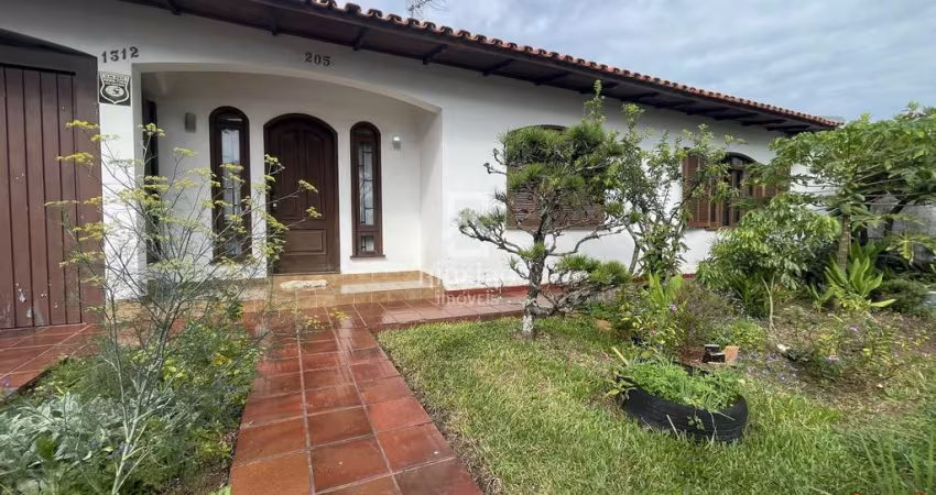 Casa com 4 quartos à venda na Rua João Ernesto Kilian, 205, São Domingos, São José dos Pinhais