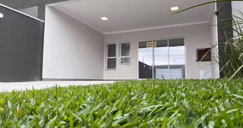 Casa com 3 quartos à venda na Rua Padre Alberto Müller, 195, Cidade Jardim, São José dos Pinhais