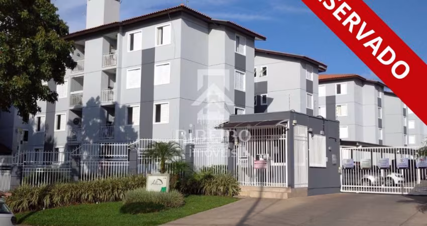Apartamento com 3 quartos à venda na Travessa Venezuela, 99, Cidade Jardim, São José dos Pinhais