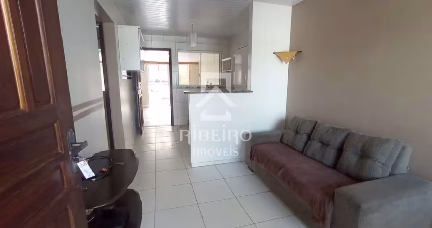 Casa com 2 quartos à venda na Jossei Toda, 229, Roseira de São Sebastião, São José dos Pinhais