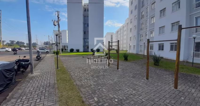 Apartamento com 3 quartos à venda na Rua Anneliese Gellert Krigsner, 2607, Iná, São José dos Pinhais