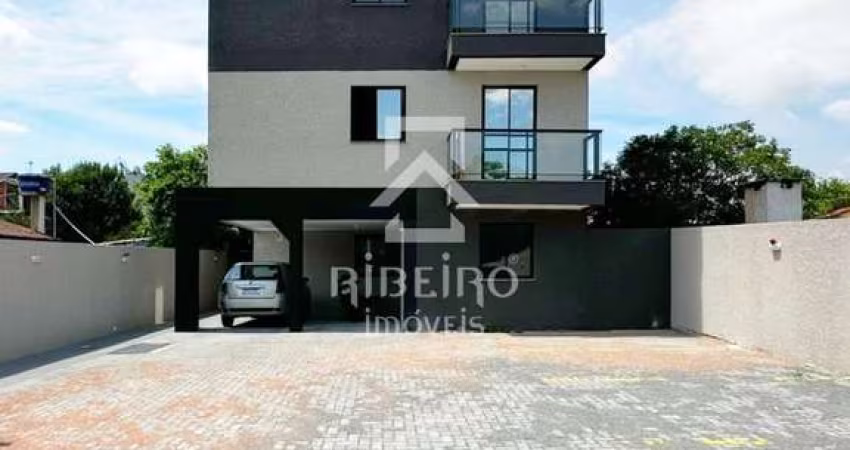 Apartamento com 3 quartos à venda na Avenida Capitão Thomaz Carvalho de Camargo, 810, Cidade Jardim, São José dos Pinhais