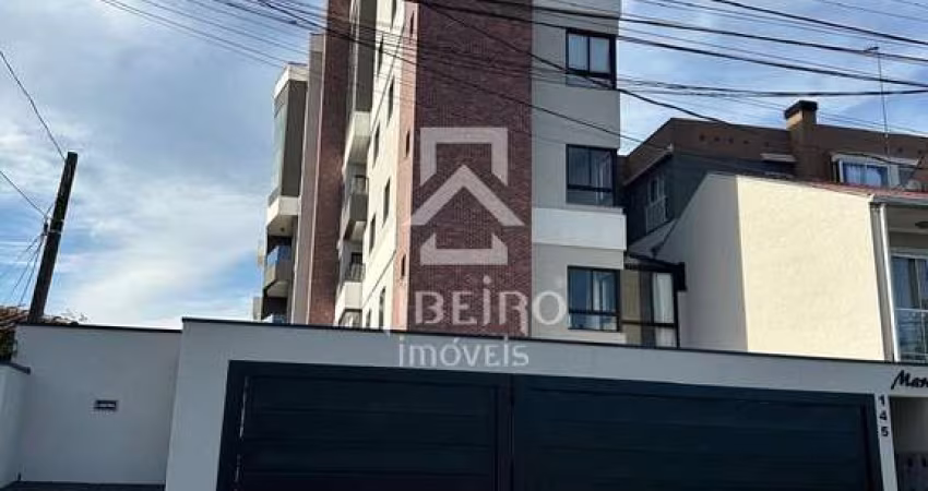 Apartamento com 3 quartos para alugar na Rua Tomazina, 145, Bom Jesus, São José dos Pinhais