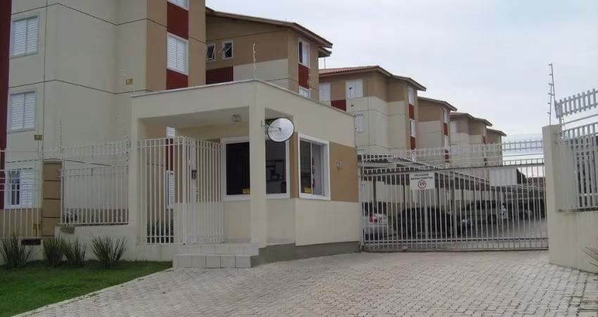Apartamento com 3 quartos à venda na Travessa Venezuela, 991, Cidade Jardim, São José dos Pinhais