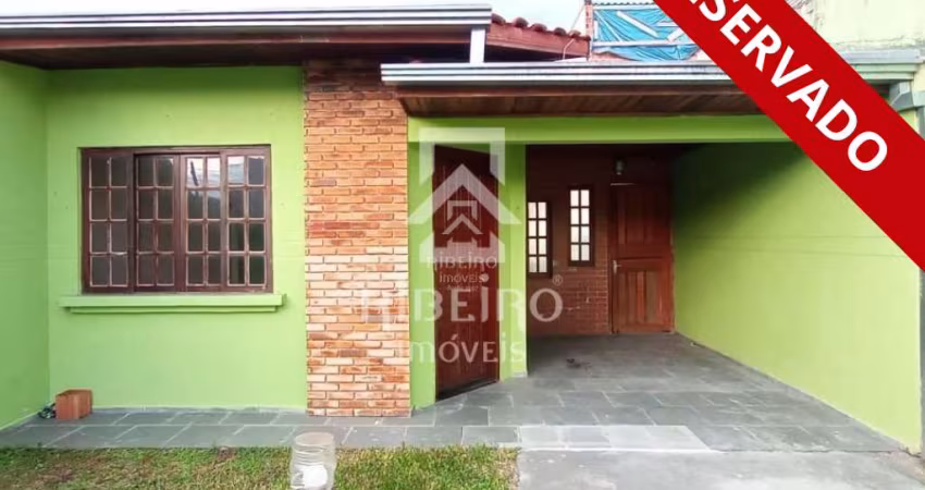 Casa com 3 quartos para alugar na Rua João Batista de Camargo, 1291, Iná, São José dos Pinhais