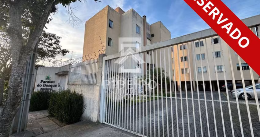 Apartamento com 2 quartos para alugar na Rua Tavares de Lyra, 1219, Parque da Fonte, São José dos Pinhais
