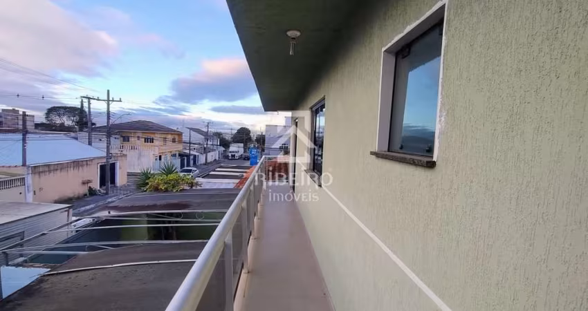 Apartamento com 3 quartos para alugar na Adão Koboski, 971, Parque da Fonte, São José dos Pinhais