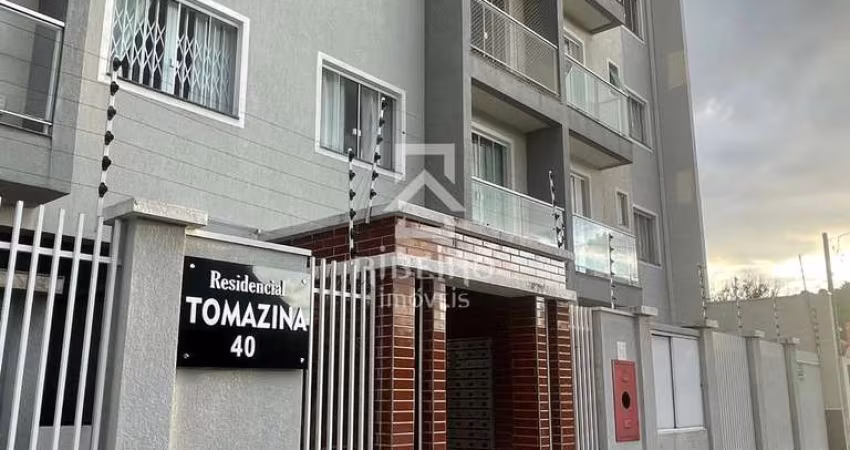 Apartamento com 2 quartos para alugar na Rua Tomazina, 40, Pedro Moro, São José dos Pinhais