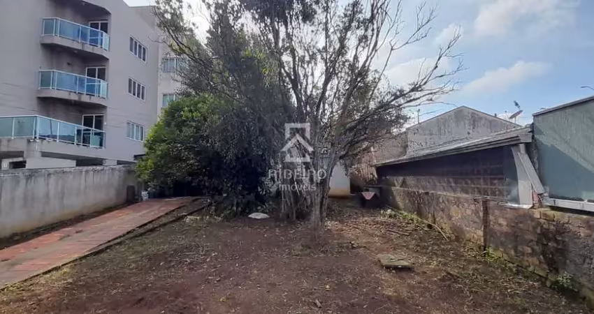 Terreno à venda na Regina Berton Moletta, 109, Cruzeiro, São José dos Pinhais