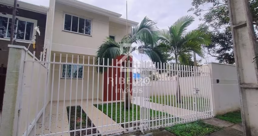 Casa com 3 quartos para alugar na Rua Johann Fichte, 65, Aristocrata, São José dos Pinhais