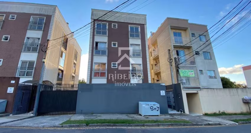 Apartamento com 2 quartos para alugar na Rua Severino Fasolin, 526, Santo Antônio, São José dos Pinhais