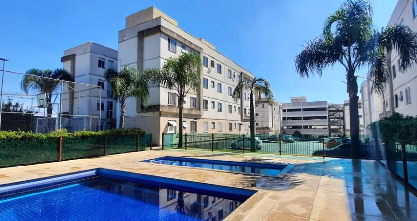 Apartamento com 2 quartos à venda na Rua Francisco Dal'Negro, 3057, Santo Antônio, São José dos Pinhais