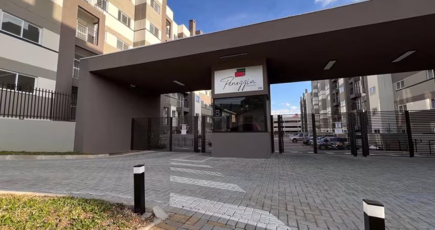 Apartamento com 2 quartos à venda na Rua Acre, 288, Boneca do Iguaçu, São José dos Pinhais
