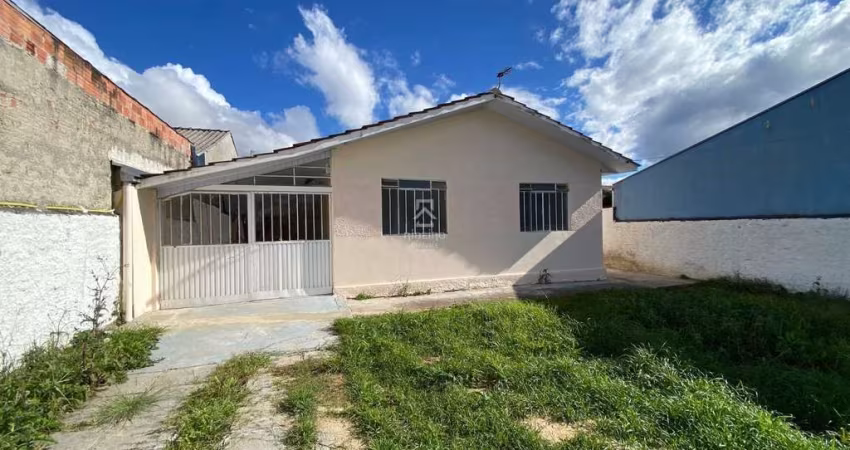 Casa comercial para alugar na Rua Carmem Miranda, 56, Parque da Fonte, São José dos Pinhais