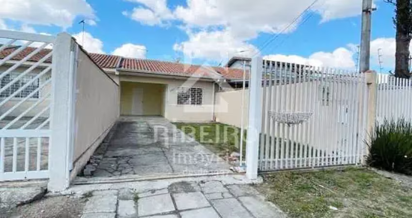 Casa com 3 quartos para alugar na Rua Juiz Danilo Bertolin Précoma, 325, Cidade Jardim, São José dos Pinhais