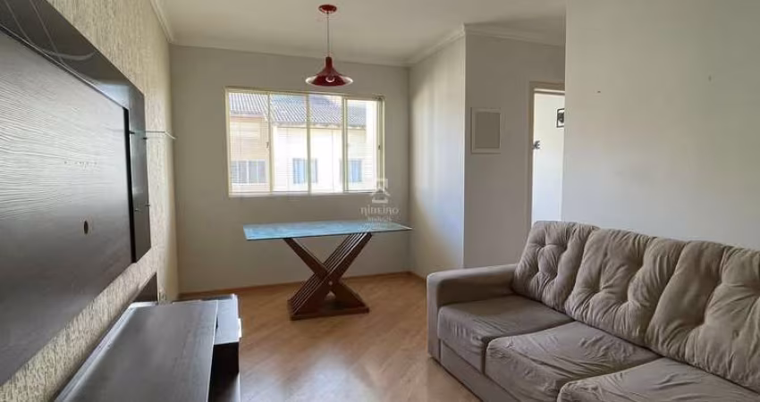 Apartamento com 3 quartos para alugar na Rua Adir Pedroso, 591, Iná, São José dos Pinhais