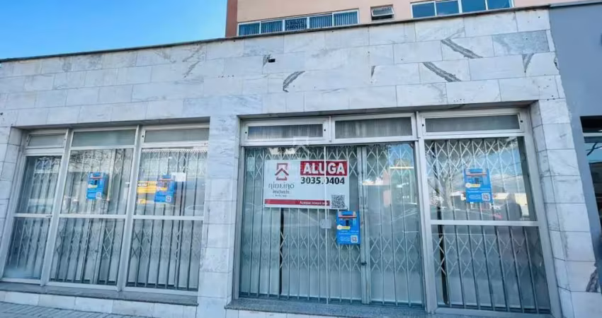 Ponto comercial para alugar na Rua Doutor Marcelino Nogueira, 215, Centro, São José dos Pinhais