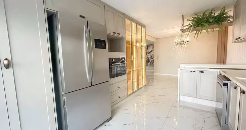 Apartamento com 3 quartos à venda na Rua Doutor Motta Júnior, 1500, Centro, São José dos Pinhais