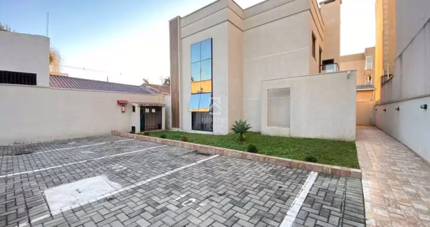 Apartamento com 2 quartos para alugar na Rua Professor Antônio Dantas, 1106, Afonso Pena, São José dos Pinhais