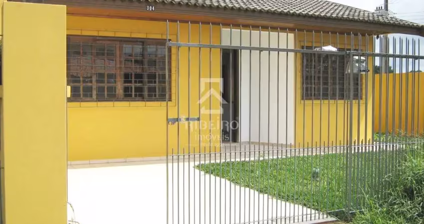 Casa com 2 quartos para alugar na Rua dos Sabiás, 304, Afonso Pena, São José dos Pinhais