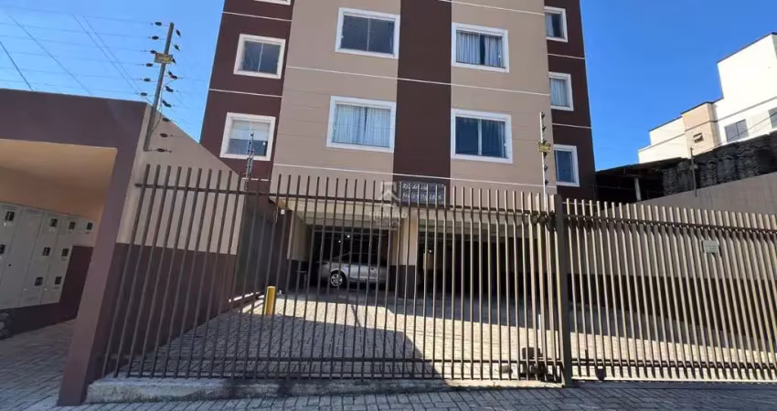 Apartamento com 2 quartos à venda na Rua Osvaldo da Silva Bassu, 1835, Afonso Pena, São José dos Pinhais