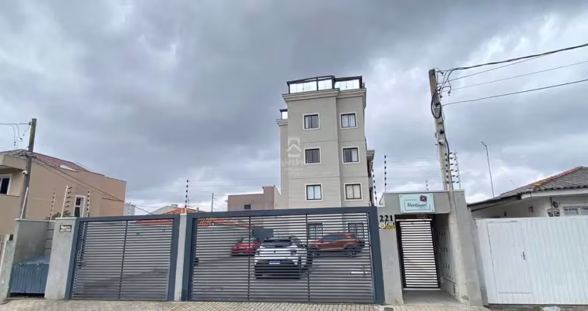Apartamento com 3 quartos para alugar na Rua Deputado Aníbal Khuri, 221, Parque da Fonte, São José dos Pinhais