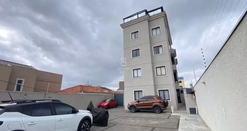 Apartamento com 3 quartos para alugar na Rua Deputado Aníbal Khuri, 221, Parque da Fonte, São José dos Pinhais