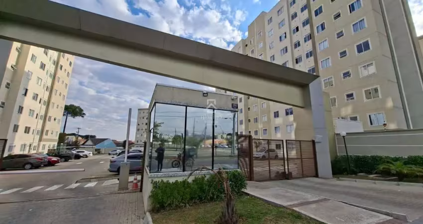 Apartamento com 2 quartos para alugar na Avenida Comendador Franco, 7770, Uberaba, Curitiba