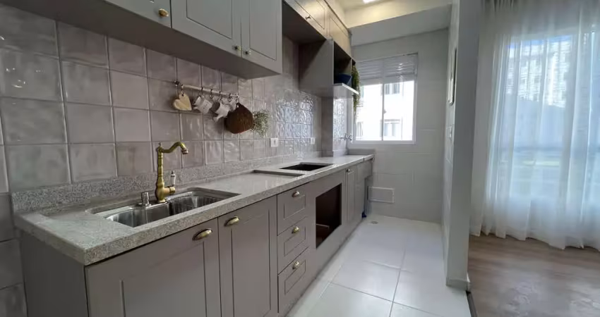 Apartamento com 3 quartos à venda na Rua Anneliese Gellert Krigsner, 2607, Afonso Pena, São José dos Pinhais