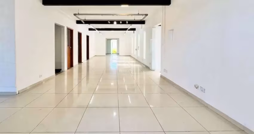 Casa comercial com 1 sala à venda na Rua Joaquim Nabuco, 2305, Centro, São José dos Pinhais