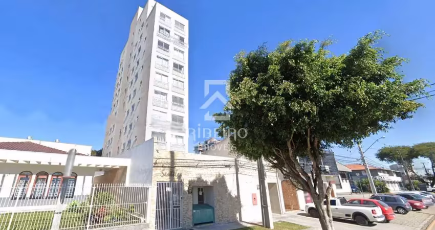 Apartamento com 1 quarto para alugar na Rua Norberto de Brito, 1824, Centro, São José dos Pinhais