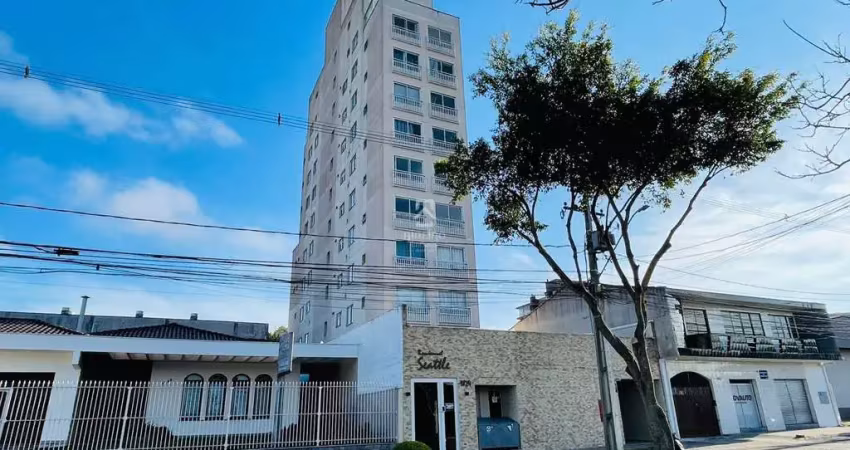 Apartamento com 1 quarto para alugar na Rua Norberto de Brito, 1824, Centro, São José dos Pinhais