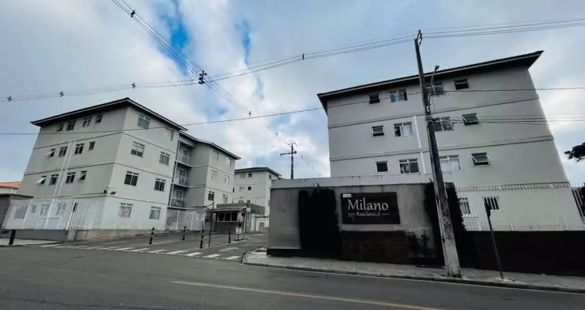Apartamento com 2 quartos para alugar na Rua Antônio Kuss, 260, Santo Antônio, São José dos Pinhais