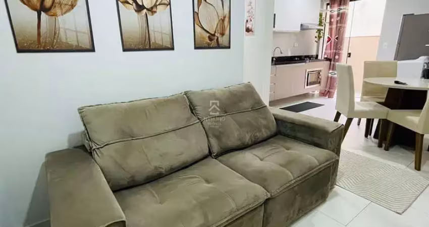 Apartamento com 2 quartos para alugar na Rua Alfredo Pinto, 751, Parque da Fonte, São José dos Pinhais