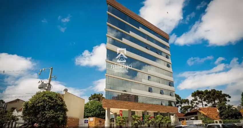 Sala comercial para alugar na Rua Joaquim Nabuco, 2197, Cidade Jardim, São José dos Pinhais