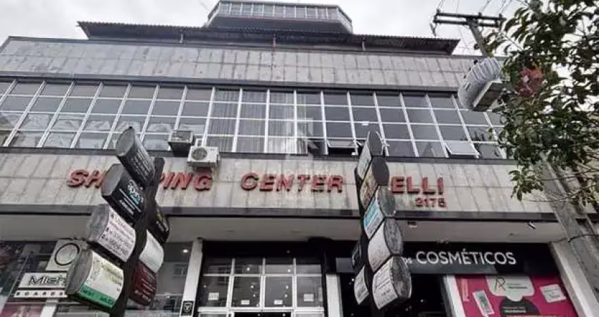 Ponto comercial para alugar na Rua Quinze de Novembro, 2175, Centro, São José dos Pinhais